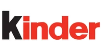 Kinder logo