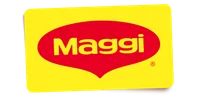 Maggi logo