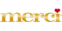 Merci logo