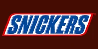 Snickers logo